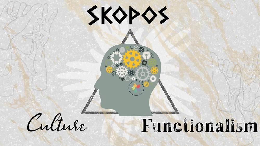 The Triangle of Meaning: Skopos, Functionalism, and Cultural Contexts.