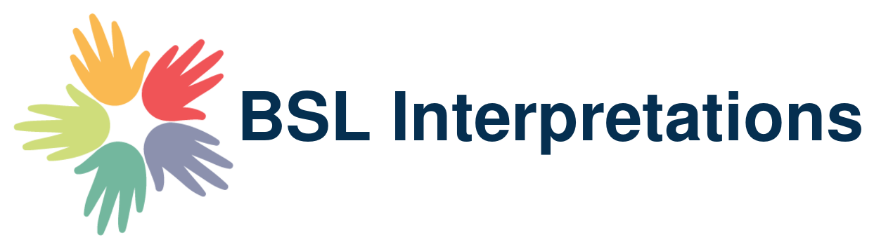 BSL Interpretations
